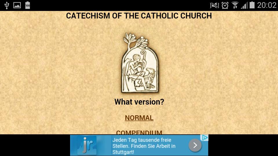 Catechism