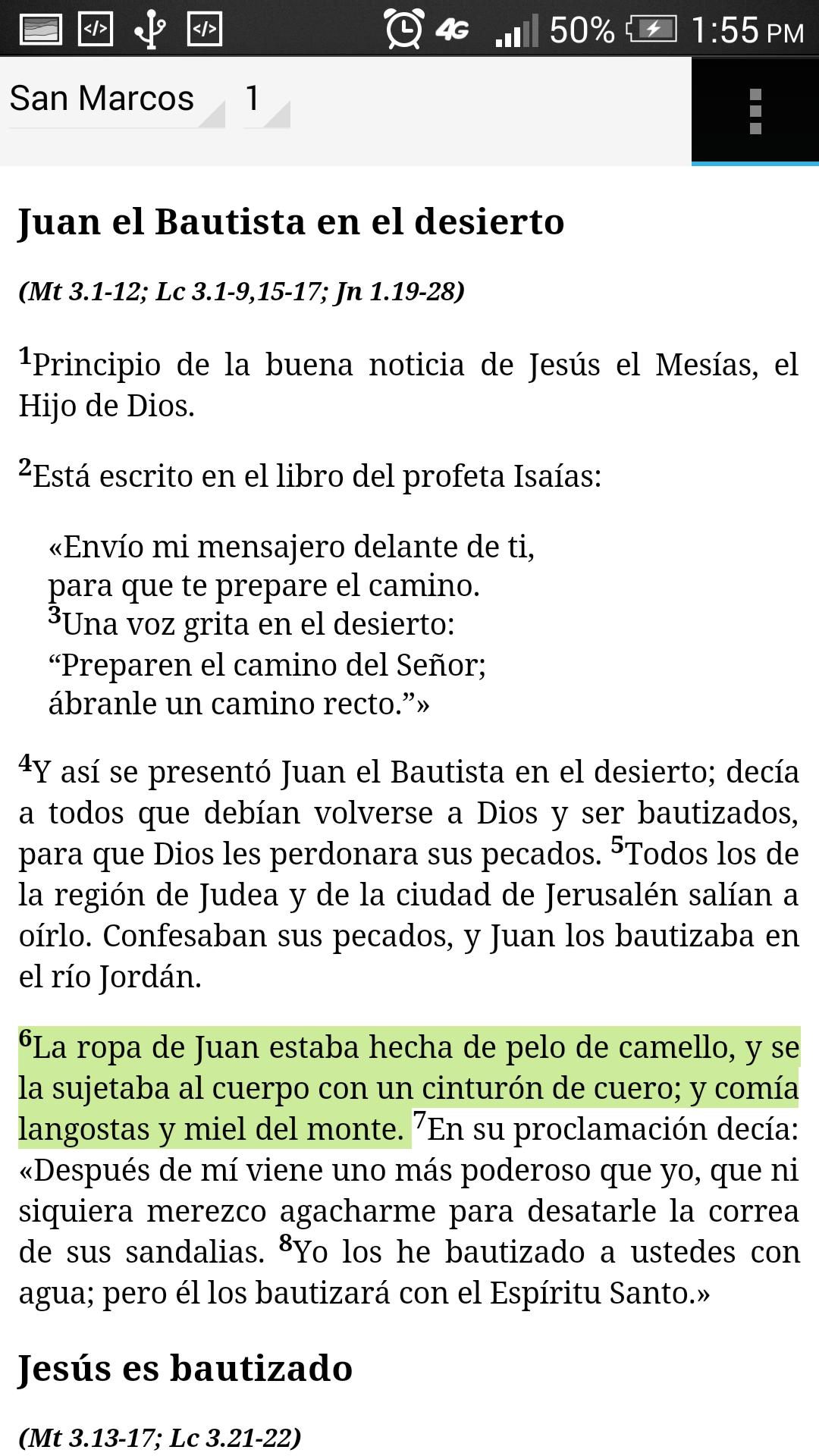 LA BIBLIA