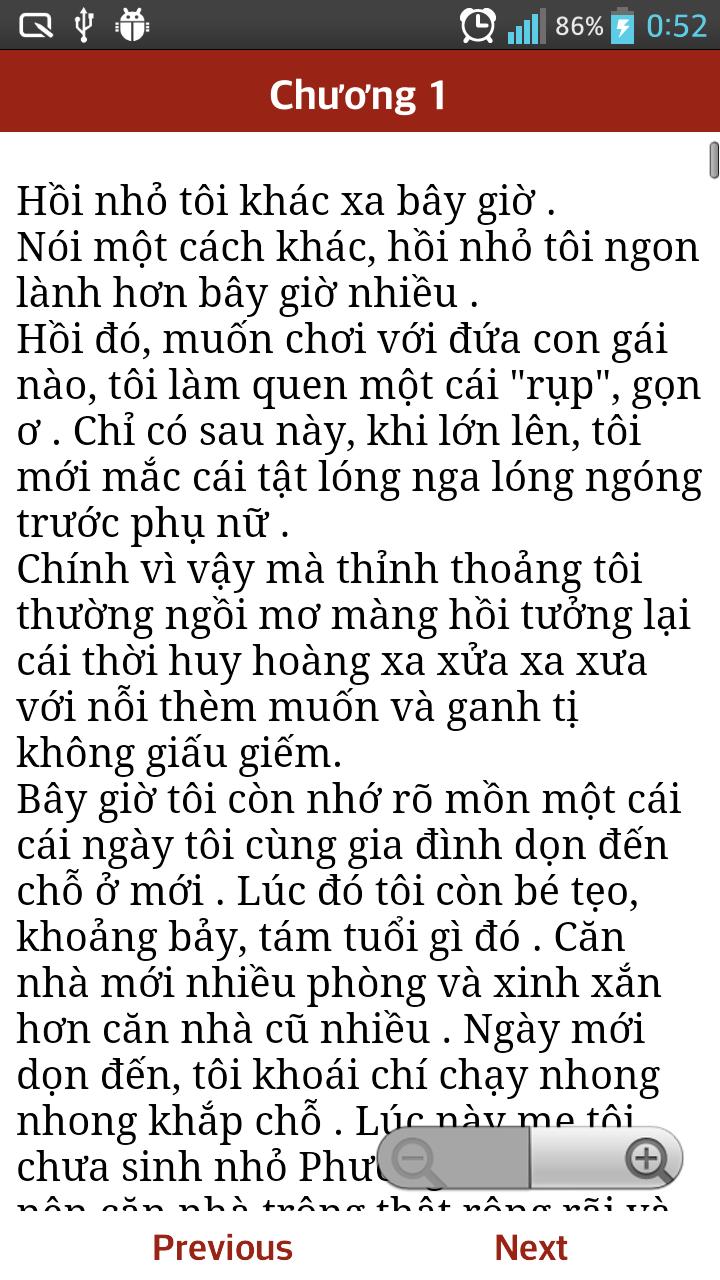 Co Gai Den Tu Hom Qua