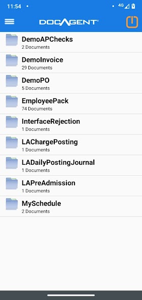 DocAgent Mobile