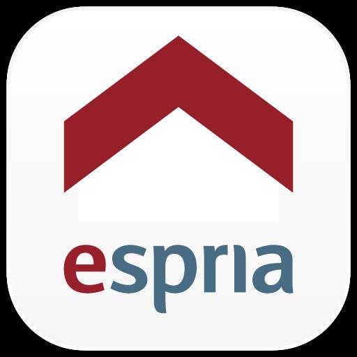 Espria Intranet