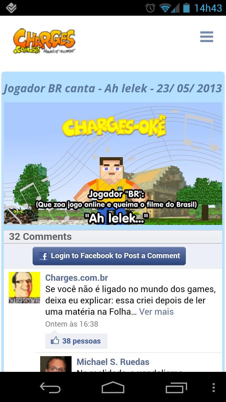 Charges.com.br