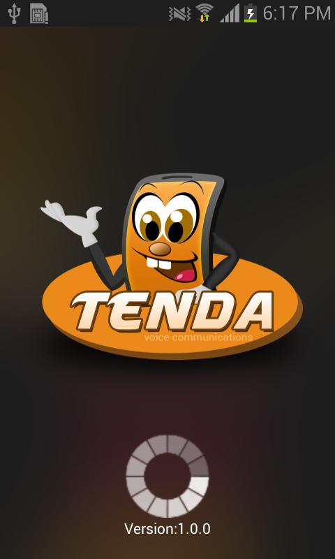 TENDA