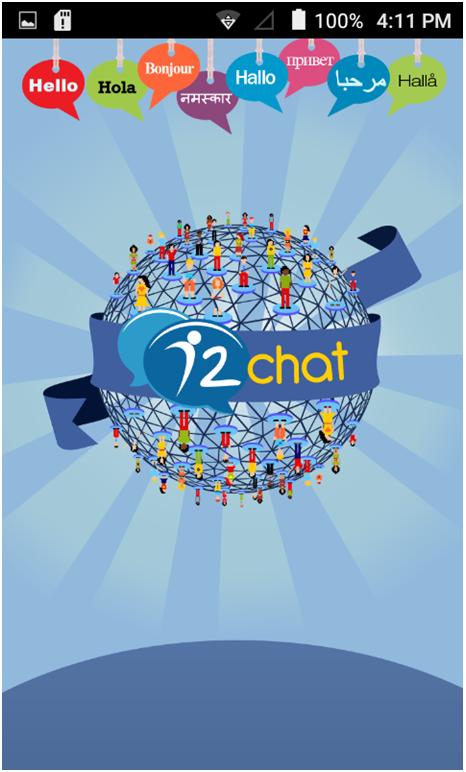 i2Chat