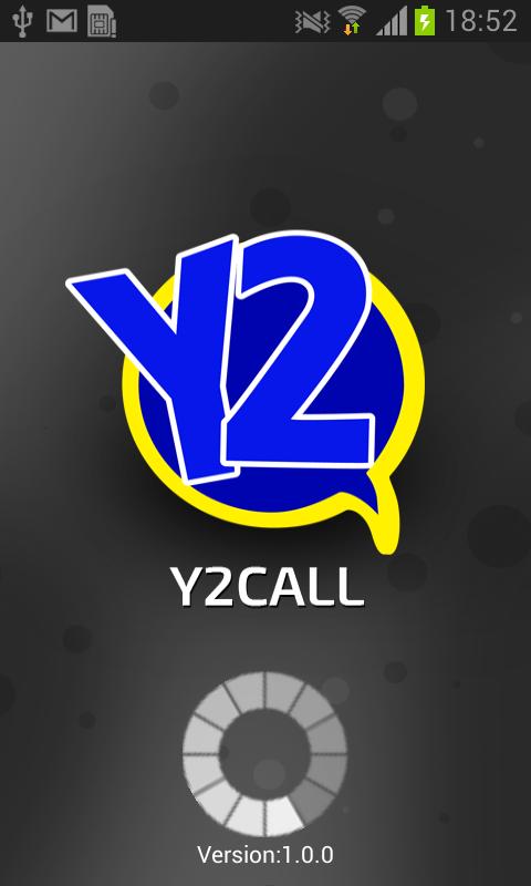 Y2 call  Vox