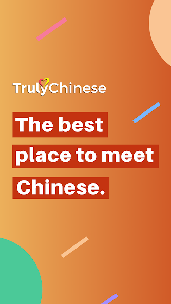 TrulyChinese