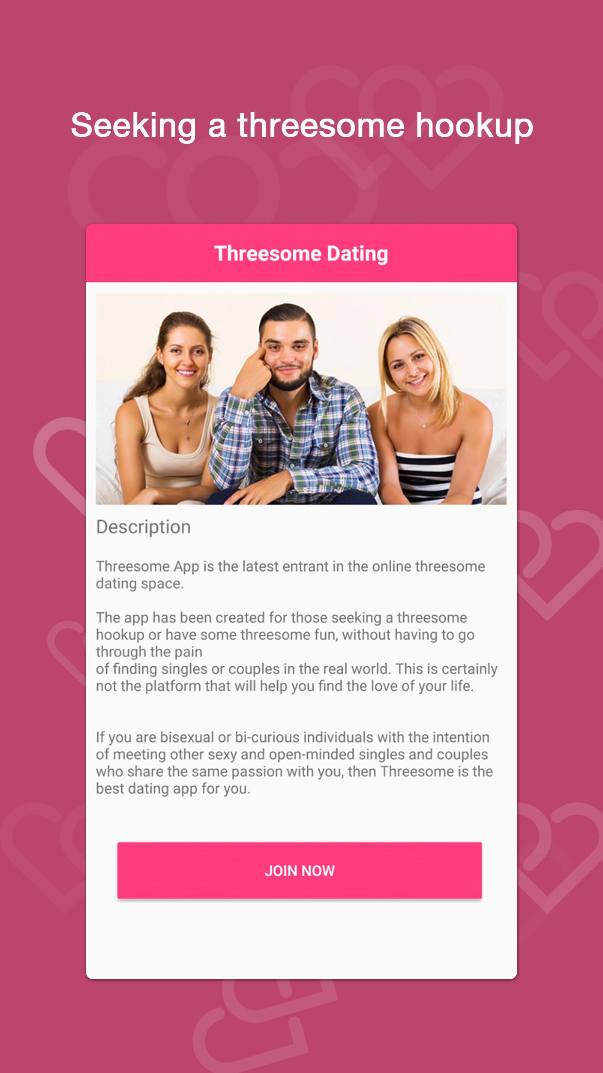 Threesome