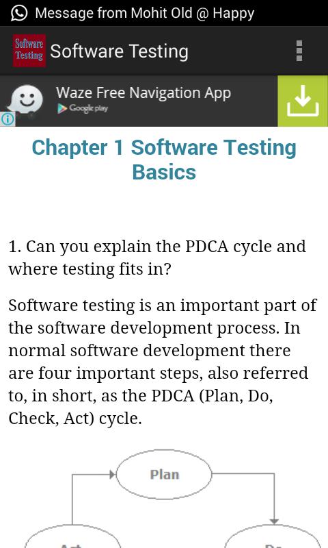 Software Testing