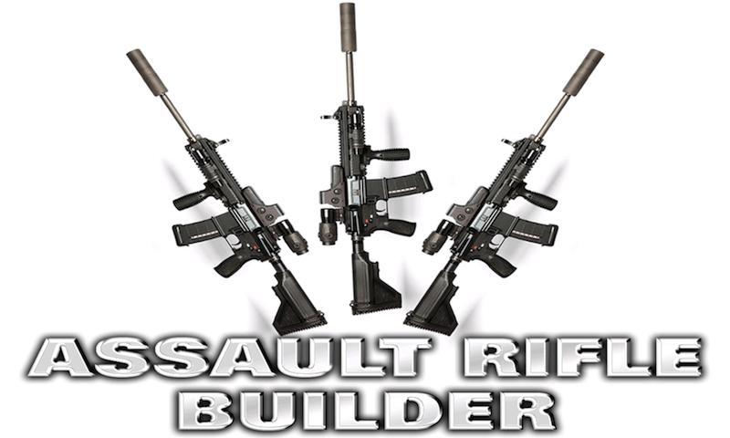 Assault Rifle Builder