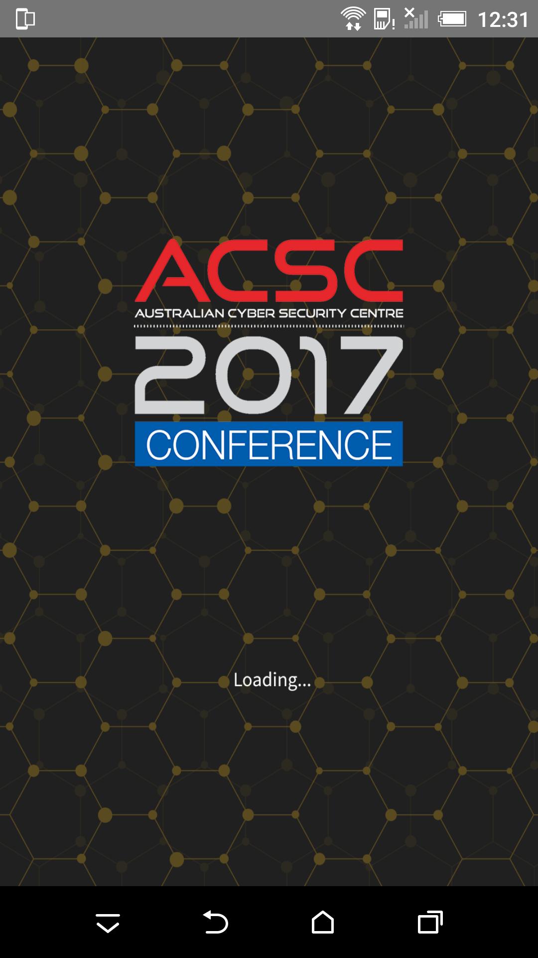 ACSC 2017