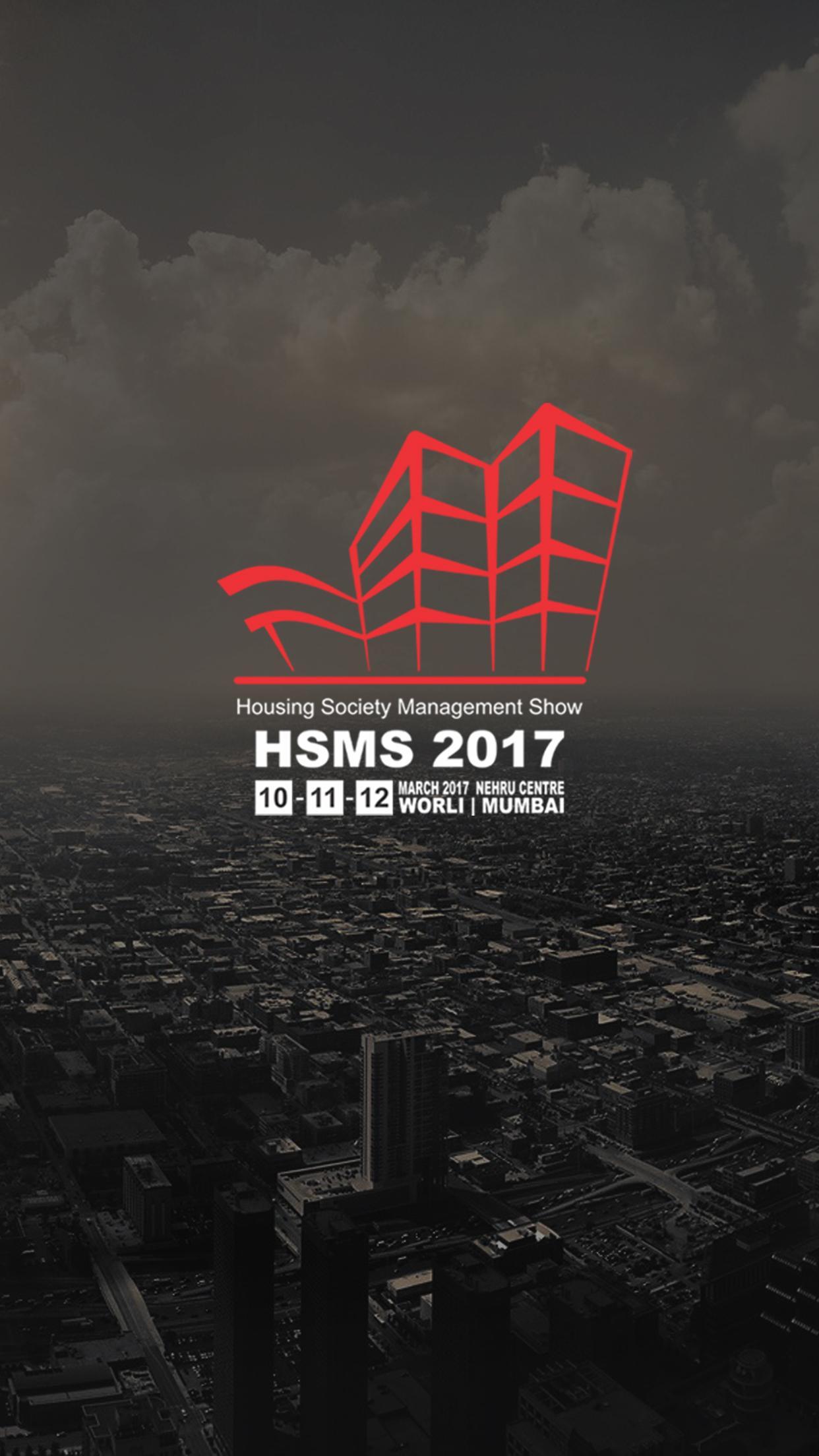 HSMS 2017