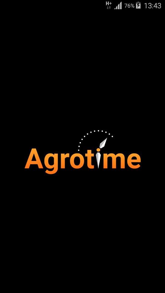 Agrotime