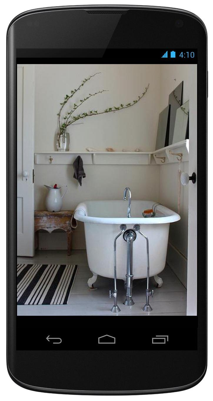 Bathroom Decor Ideas