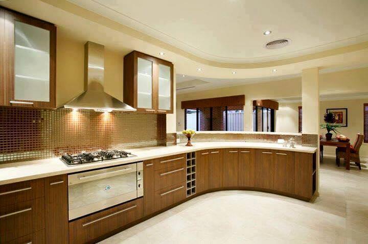 Modern Kitchen Design