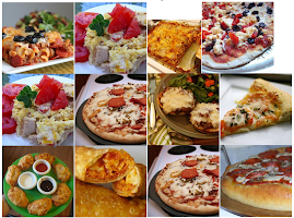 Pizza Recipes Recipes