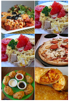 Pizza Recipes Recipes