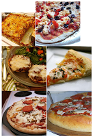 Pizza Recipes Recipes