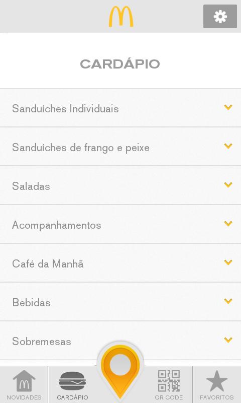 McDonald's BR