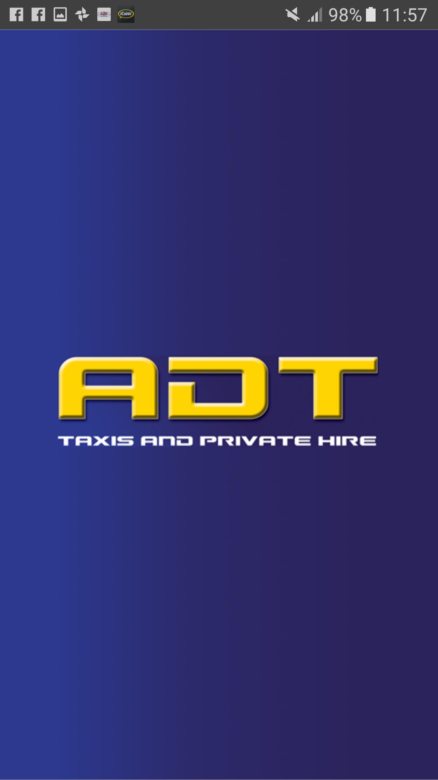 ADT Taxis