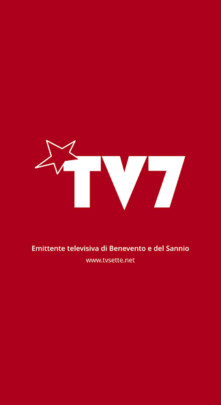 TVSette Benevento