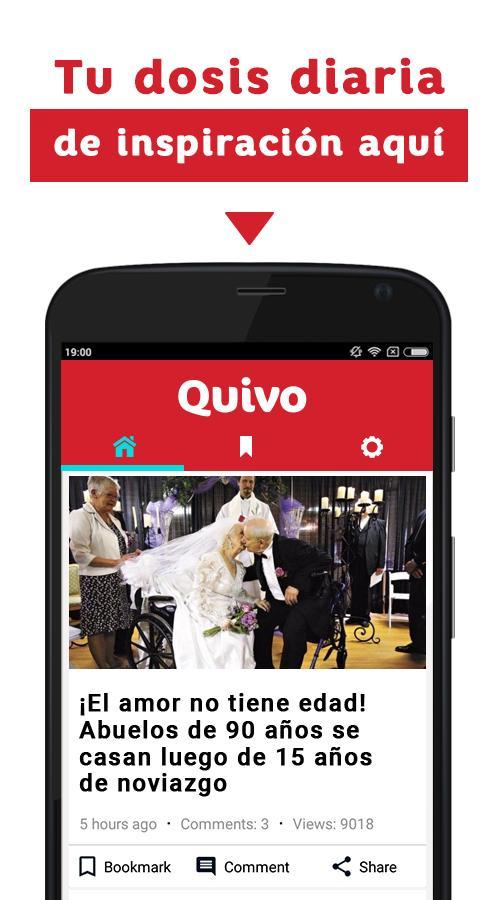 Quivo