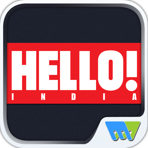 Hello! India