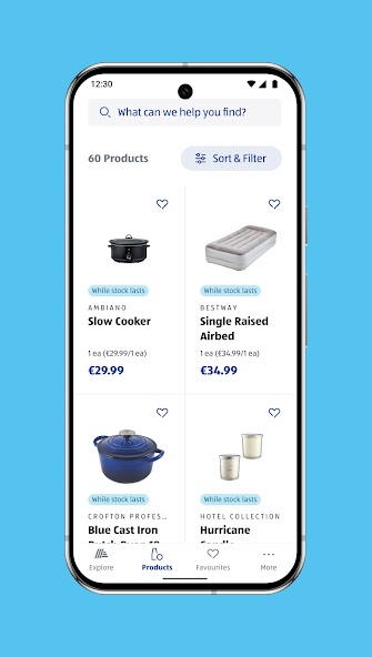 ALDI Ireland