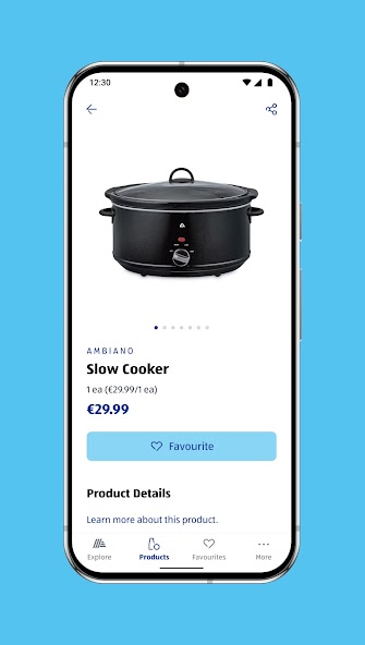 ALDI Ireland