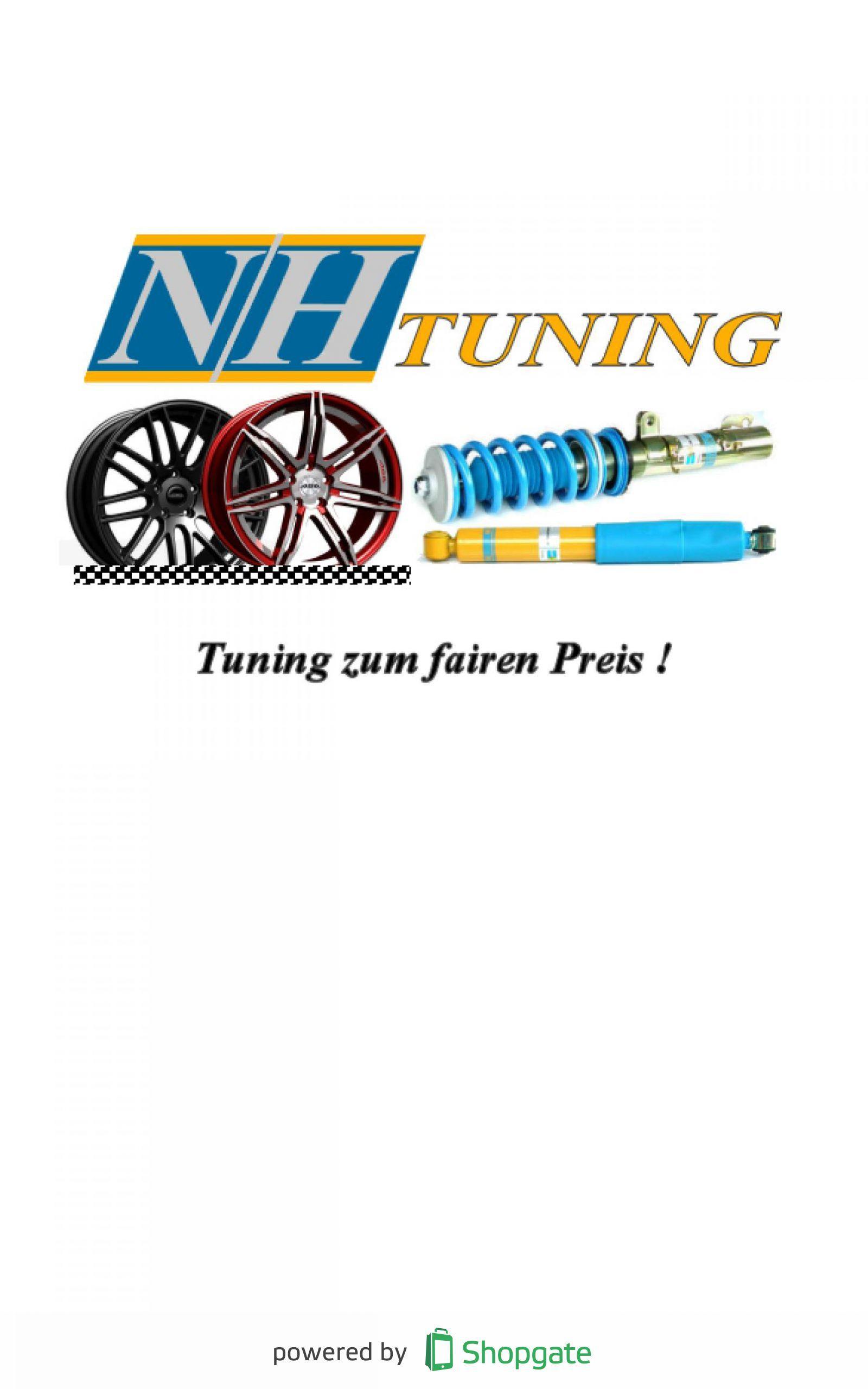 NH-Tuning