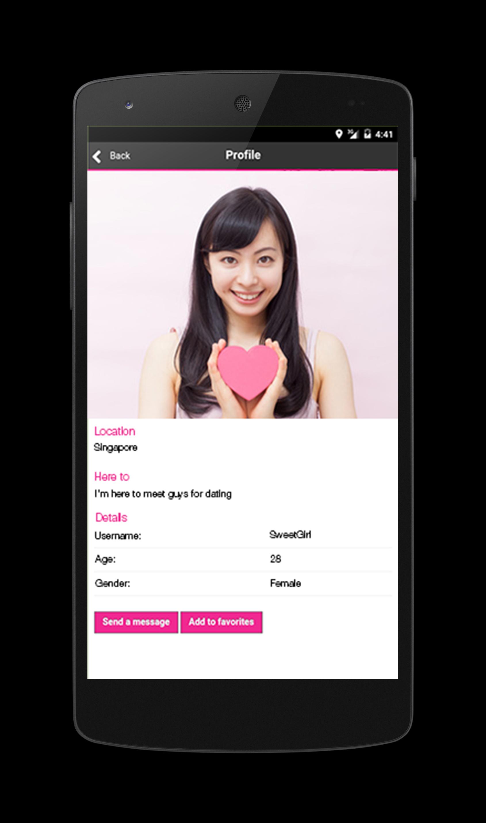 CupidHit.com Online Dating