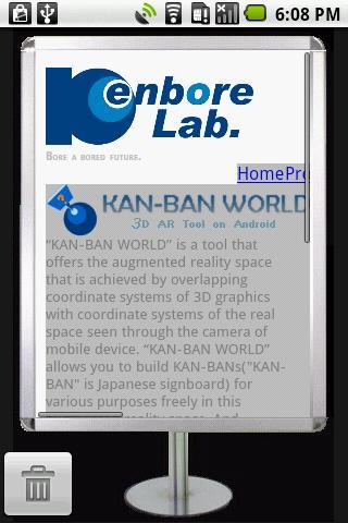 KAN-BAN WORLD