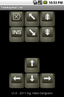 TeleKeyPad Lite