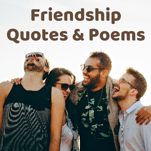 Cute Friendship Poems & Quotes