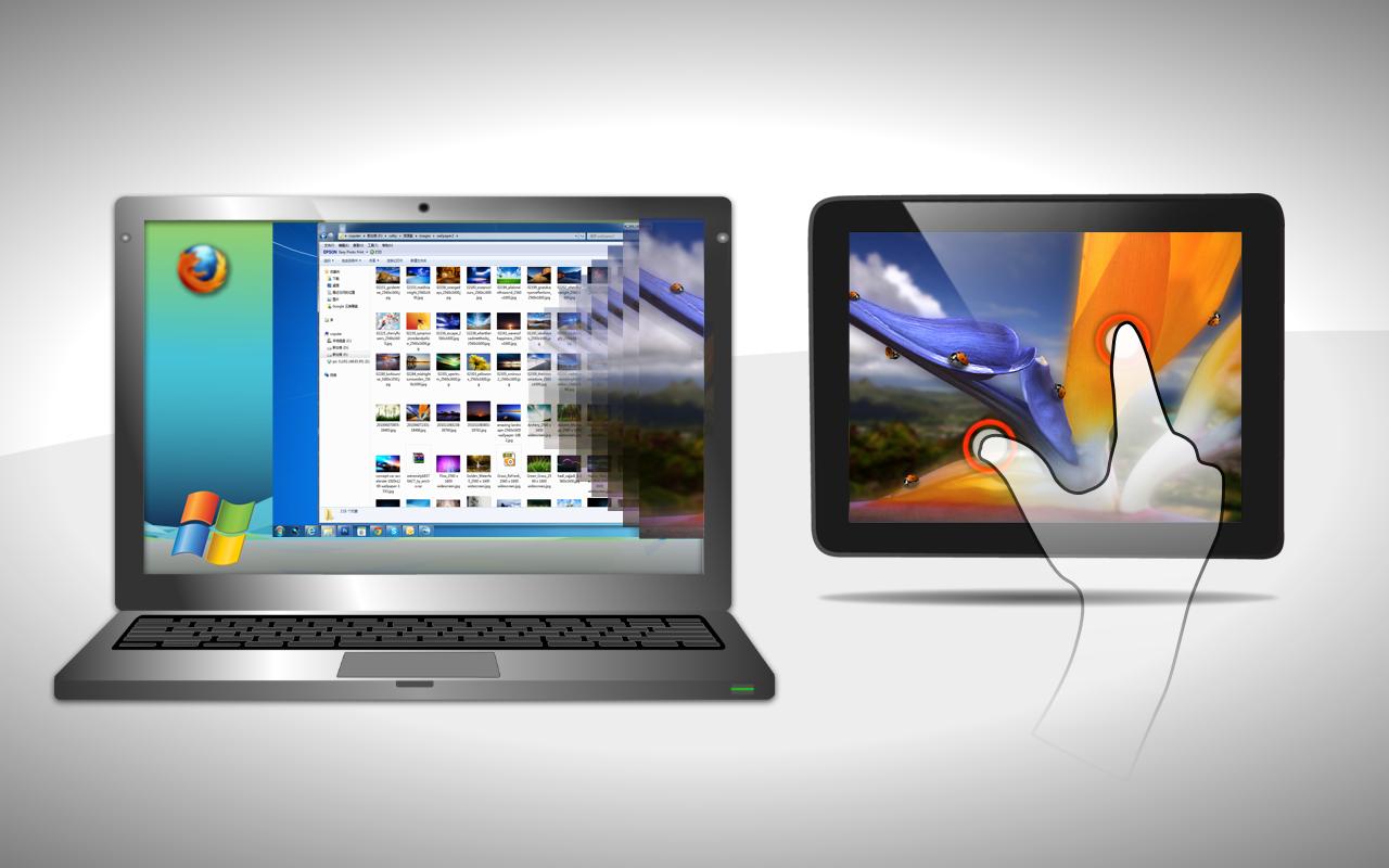 Splashtop Extended Display HD