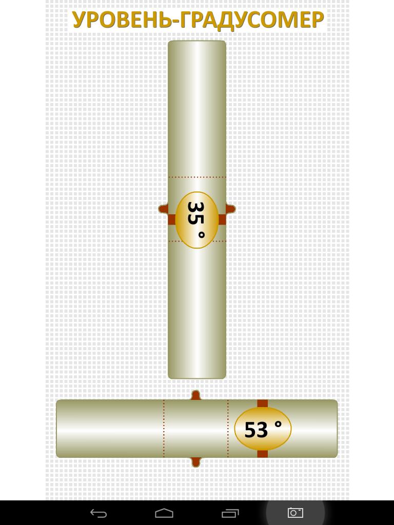 LEVEL-GRADUSOMER