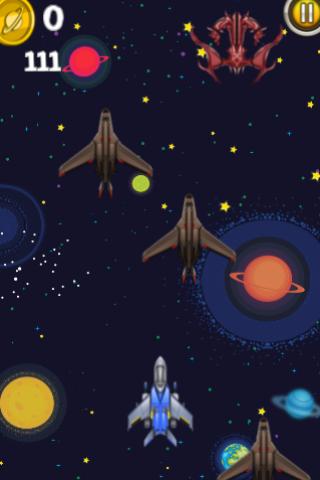 Space Shooters