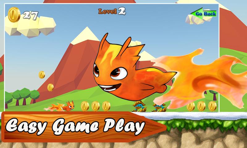 GAME SLUGTERRA SLUG ADVENTURE