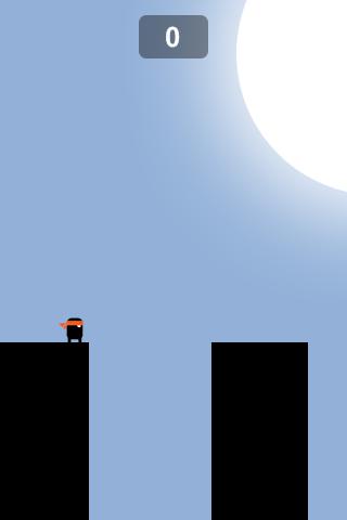 Stick Hero Ninja 2