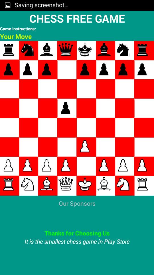 Chess Game Free - Chess Master