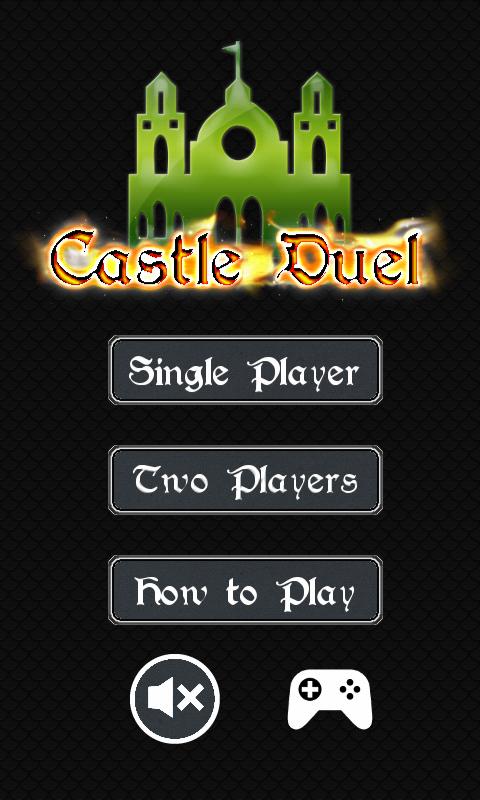 Castle Duel