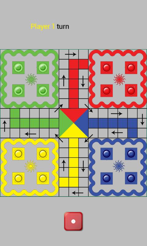 Ludo Game