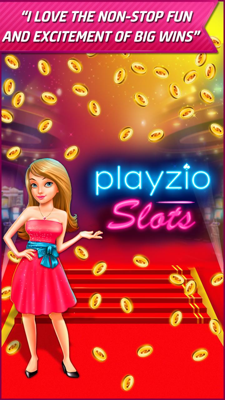 Playzio Slots