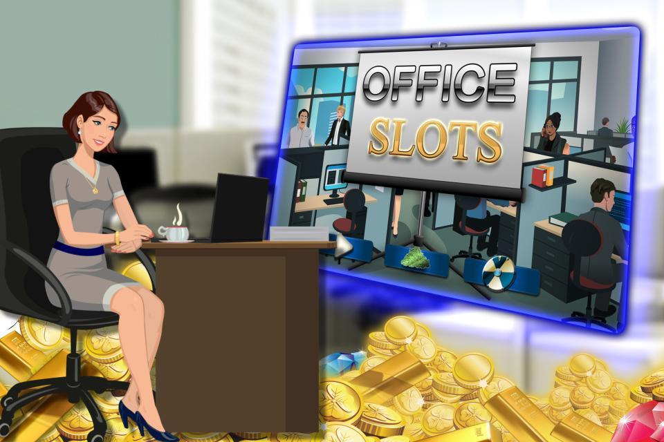 The Office Slots