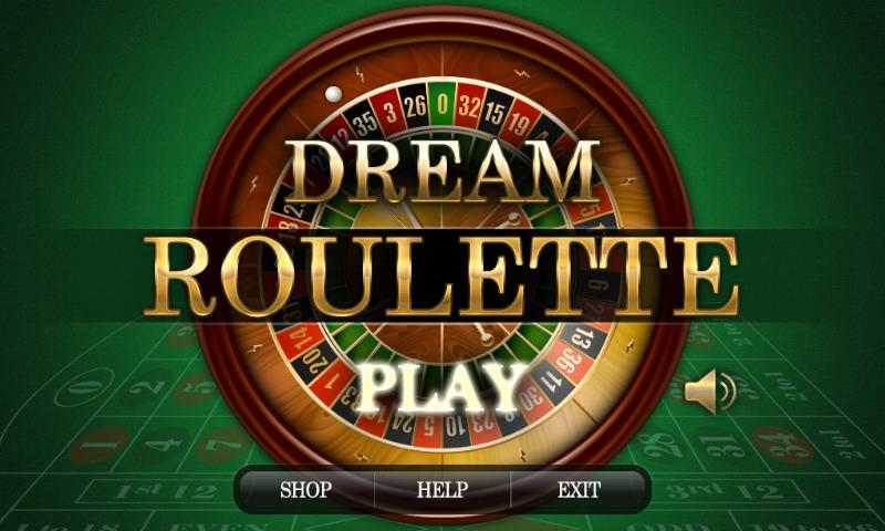 Dream Roulette