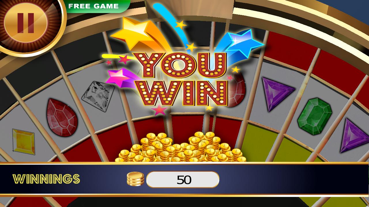 Spin & Win: Monte Carlo Casino