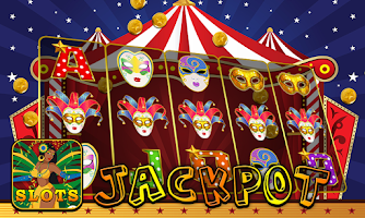 Carnival Free Casino Slots