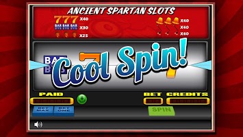 Spartan Surf Slots Free