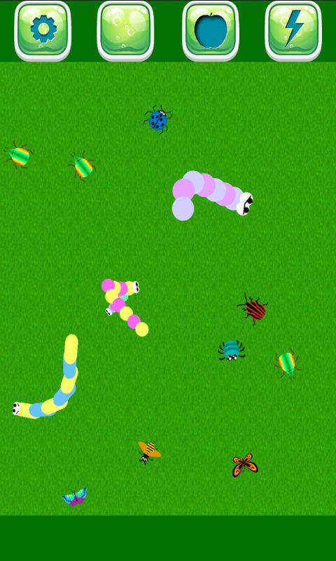 Touch and Make - Animal Game