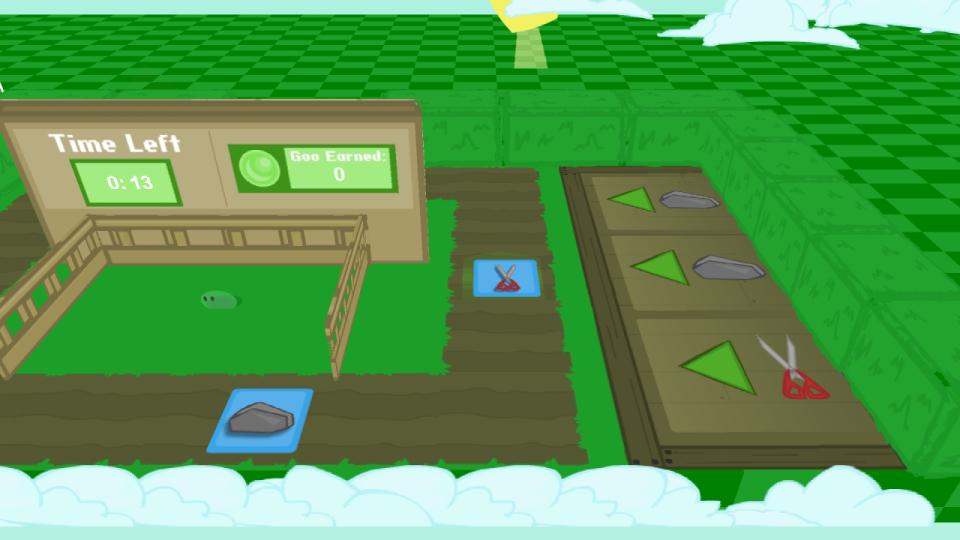 Slime Garden (Alpha)