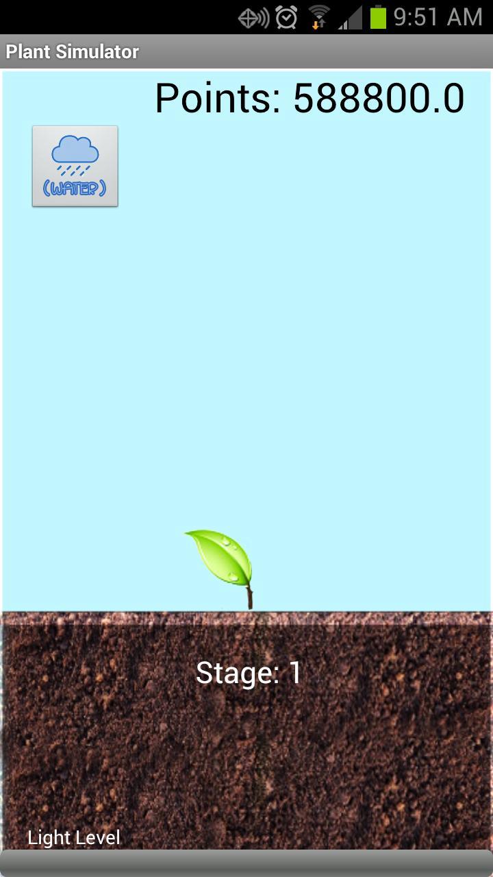 Plant Simulator